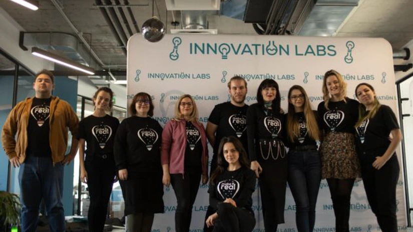 25 de startup-uri tech au intrat în programul de accelerare Innovation Labs 2022 din Cluj și Timișoara