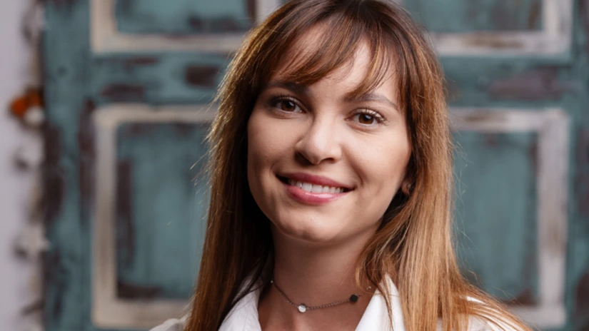Ivona Gal este noul CEO al agenției de performance marketing Canopy