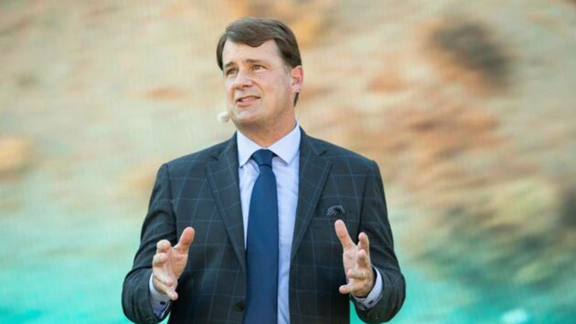 Ford Blue și Ford Model e, noile direcții de afaceri ale grupului american