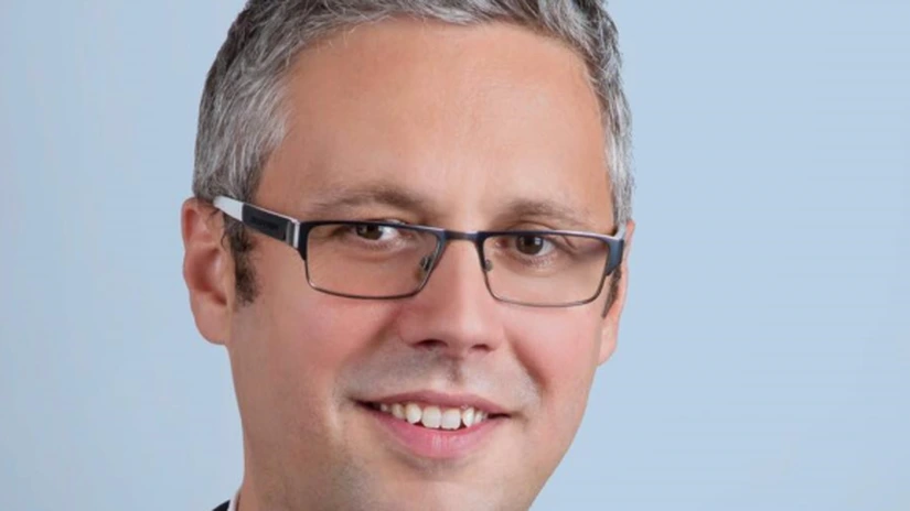 Marian Bălan este noul CEO al Instore Power Provider, liderul pieței de retail marketing