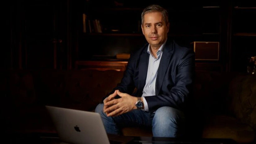 Trencadis îl numește pe Marian Murguleț în funcția de CEO începând cu luna martie