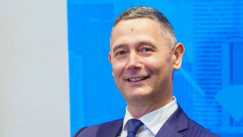 BCR emite o nouă emisiune de obligațiuni senior nepreferențiale, cu o valoare totală de 351,5 milioane de lei