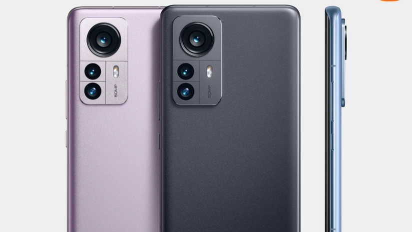 Seria Xiaomi 12 a fost anunțată oficial. Specificații și prețuri