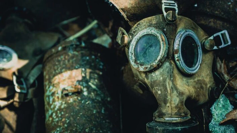 Ministrul francez de externe avertizează Moscova împotriva utilizării armelor chimice - Le Parisien