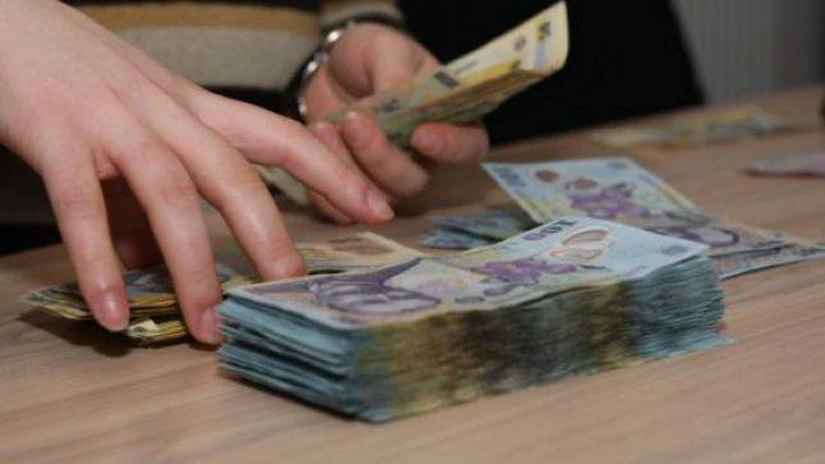 Noi recorduri pentru ROBOR, după ce indicii la trei şi şase luni au crescut din nou - 30.03.2022