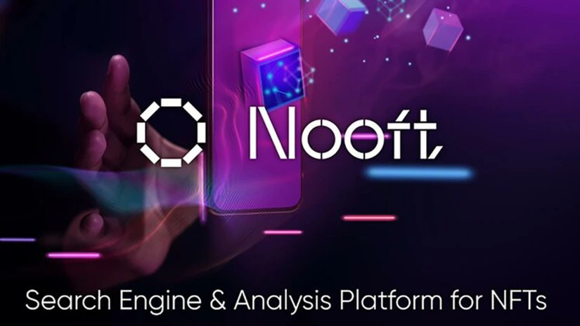 Nooft Technologies, un start-up american condus de doi români, lansează un integrator de NFT-uri bazat pe inteligență artificială