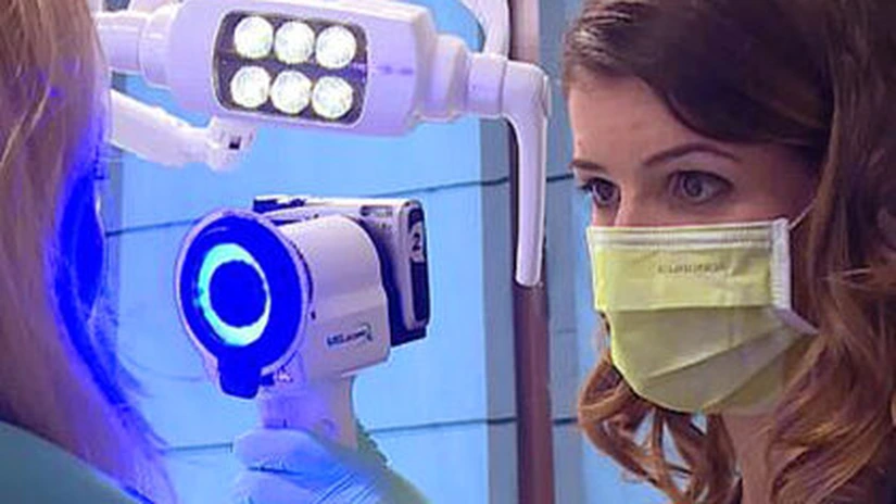 Dr. Leahu şi spitalul de oncologie Monza din Enayati Medical City semnează un parteneriat pentru abordarea completă a cancerului oral