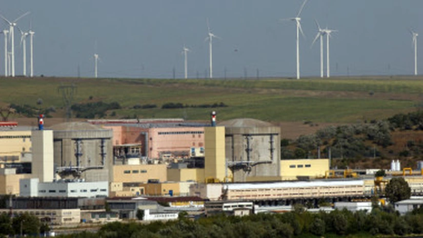 Borotea, RWEA: Energia eoliană a acoperit zilele trecute 40% din consumul ţării