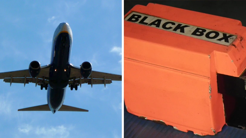 A fost găsită a doua cutie neagră a avionului de pasageri Beoing 737-800 prăbuşit în sudul Chinei
