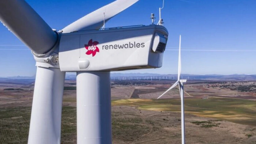 Portughezii de la EDP sunt dispuși să investească în alți 1.000 MW în regenerabil în România. Discuție cu premierul Ciucă