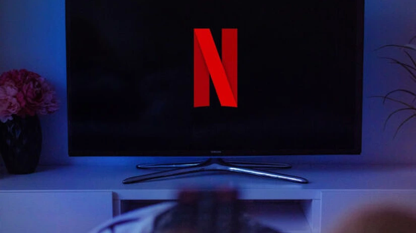 Criză la Netflix - Prăbuşire a acţiunilor după ce platforma a pierdut 200.000 de utilizatori în primul trimestru