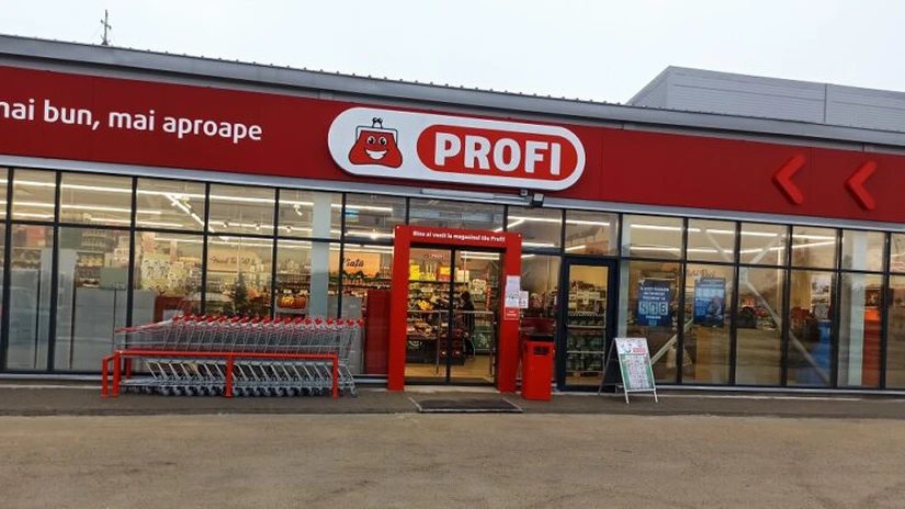 Profi a înrolat toate produsele marcă proprie în aplicația InfoCons