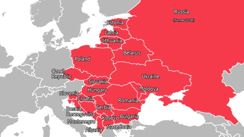 Fost ministru de externe rus: Rusia intenţionează să meargă mai departe de Ucraina. Obiectivele includ toată Europa de Est