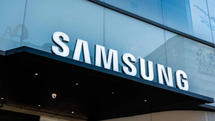 Profitul Samsung în T4, la cel mai redus nivel din ultimii opt ani