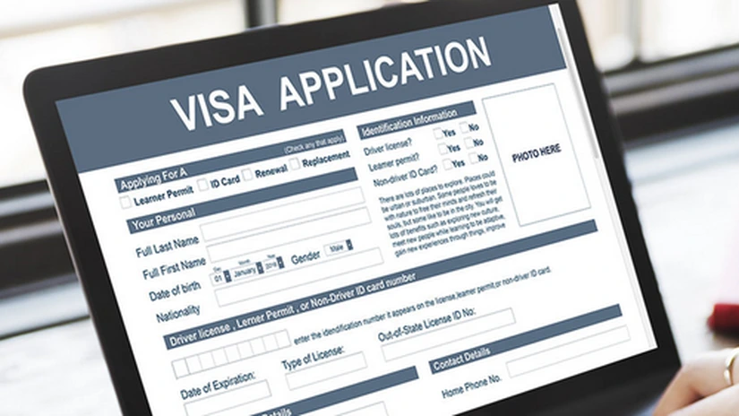 INSCOP: 53% dintre americani susţin eliminarea vizelor pentru cetăţenii români