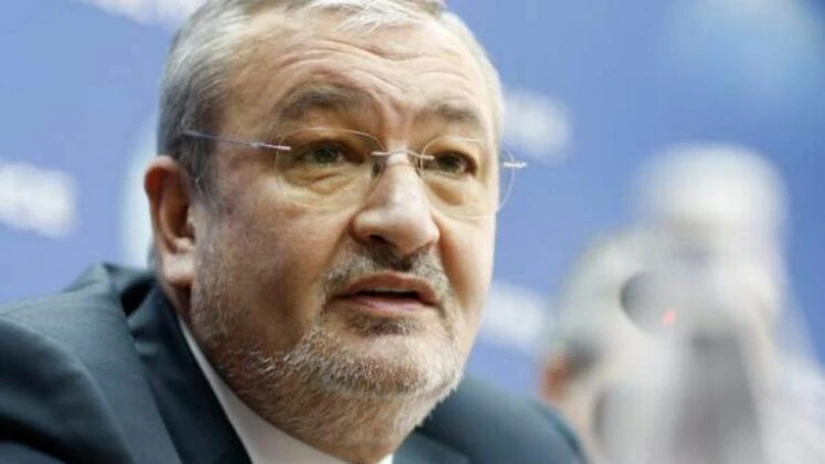 Fostul ministru de Finanțe Sebastian Vlădescu a fost condamnat la opt ani și șase luni de închisoare pentru corupție