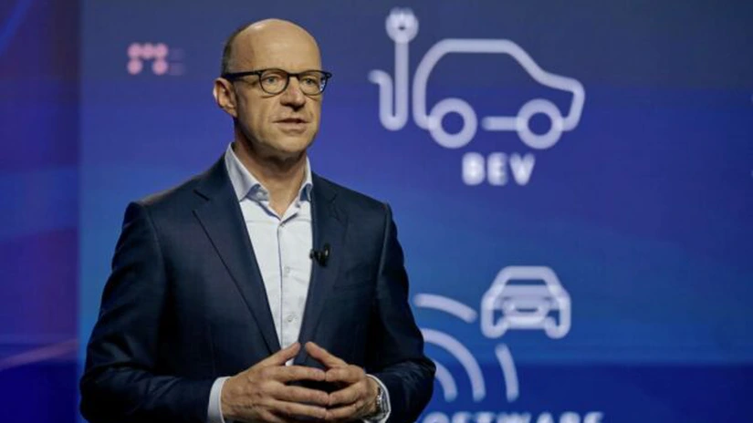 Volkswagen se așteaptă la un 2023 dificil, cu o majorare minoră a pieței. Segmentul electricelor va reduce viteza de creștere