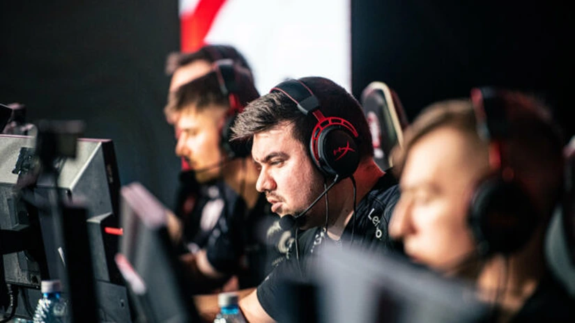 Campionatul European de CS:GO 2022 are loc în România, la Oradea