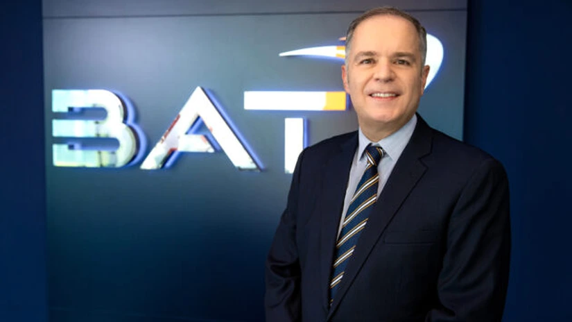 BAT spune că este cel mai mare contribuabil la bugetul de stat, pentru al doilea an consecutiv: aproape 11 miliarde de lei plătiți la buget în 2021