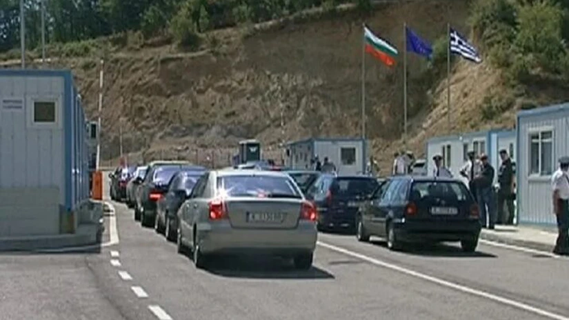 Vinieta de Bulgaria, taxa de drum plătită și de români când merg în vacanță, se ieftinește