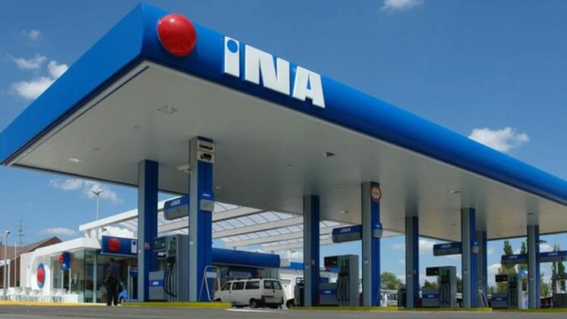 Compania petrolieră croată INA a început o campanie de montare a instalațiilor GPL în mașini