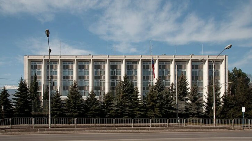 Bulgaria a mai expulzat un diplomat rus, sub acuzația de spionaj