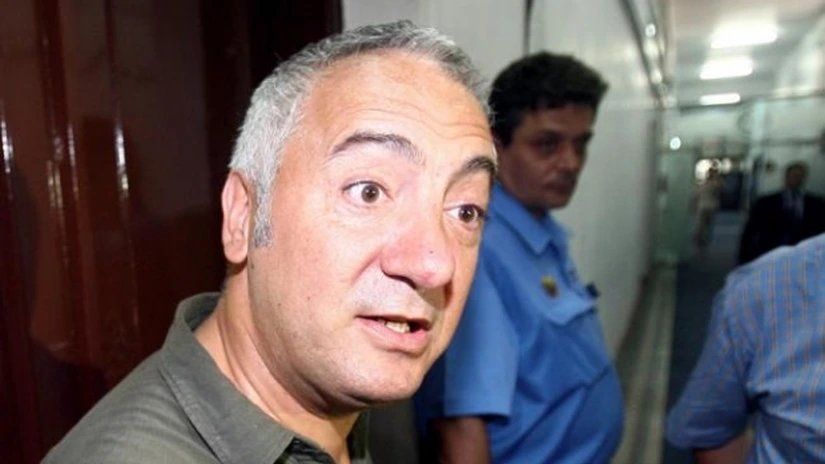 Fostul consul al României la New York și avocatul lui Pacepa, Mazăre și Bodi, numit administrator în CA TAROM