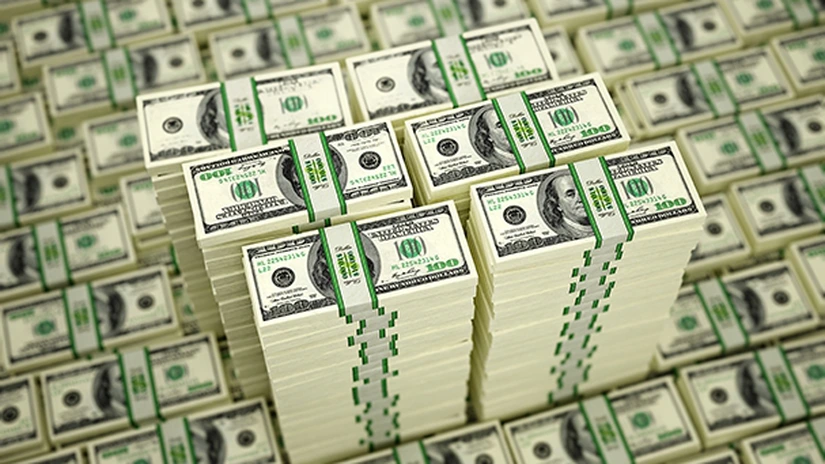 Un american a câştigat două milioane de dolari cu un loz răzuibil, după ce în 2021 mai câştigase un milion