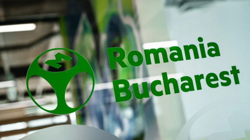 EveryMatrix își extinde centrul de dezvoltare din București și închiriază toată clădirea Arghezi 4 construită de Strabag