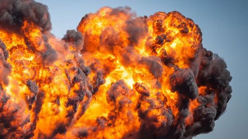 Rusia susţine că forţele ucrainene au lovit un sat din regiunea rusă Belgorod