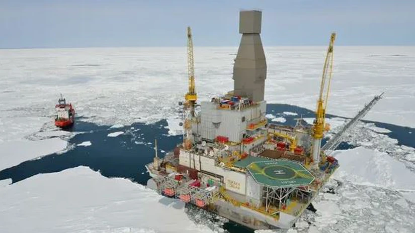 Exxon Mobil a plecat cu mâna goală din Rusia, după naţionalizarea proiectului Sahalin-1 de către Moscova