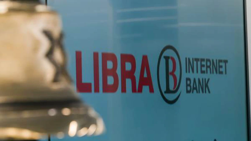 Libra Internet Bank a atras peste 21 de milioane de lei în urma vânzării unei emisiuni de obligațiuni