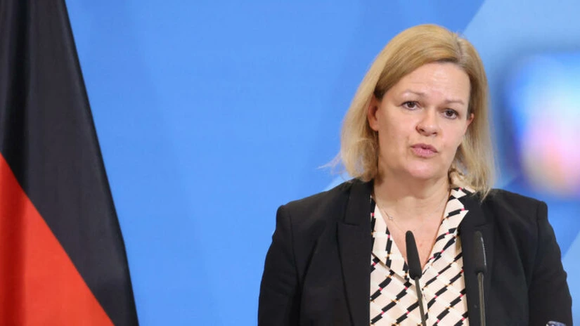 Războiul din Ucraina determină Germania să înceapă lucrările de consolidare a infrastructurii sale de buncăre