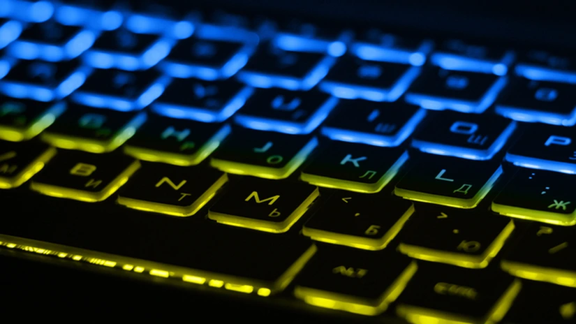 Războiul cibernetic din Ucraina duce la cele mai ridicate niveluri de atacuri DDoS din toate timpurile - studiu