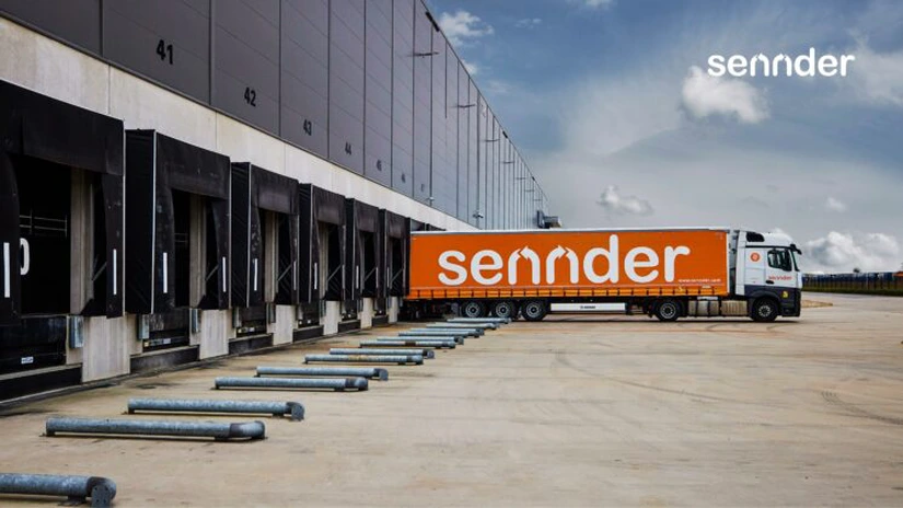Transportatorul german Sennder, evaluat la peste 1 mld. USD și care în 2020 a cumpărat divizia europeană a Uber Freight, intră pe piața din România