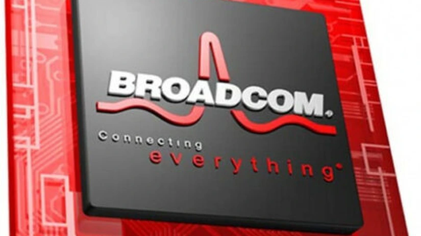 Producătorul american de cipuri Broadcom cumpără firma de cloud-computing VMware pentru 61 de miliarde de dolari