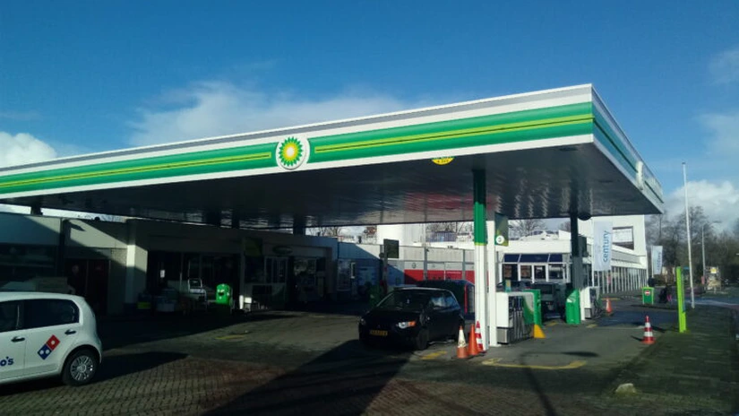 BP a înregistrat pierderi de peste 20 de miliarde de dolari în primul trimestru din 2022, ca urmare a cedării participației la Rosneft