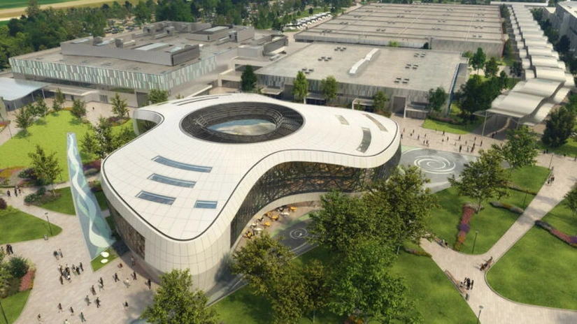 Biroul independent de proiectare bim.GROUP se extinde în România