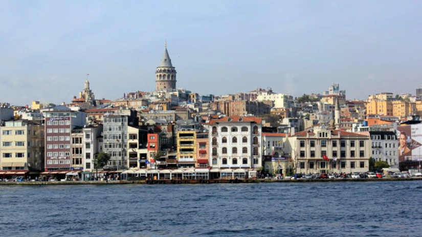 Două milioane de vizitatori străini au ajuns în Turcia în luna ianuarie