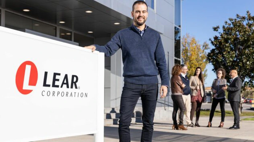 Lear, o companie americană din topul Fortune 500, cumpără firma românească Thagora din Iași