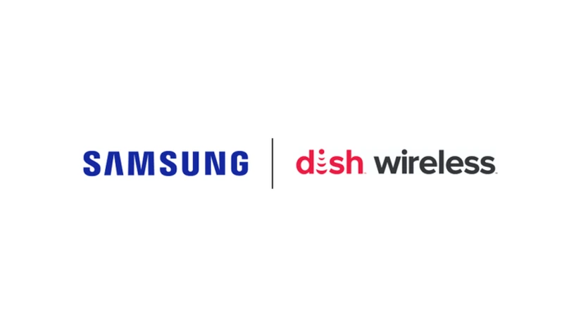 DISH Wireless a selectat Samsung Electronics pentru implementarea rețelei 5G Open RAN