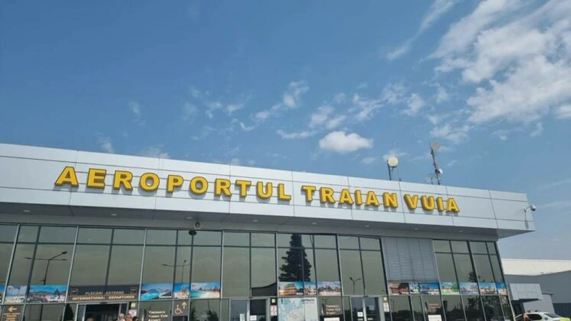 Aeroportul Internațional din Timișoara: A fost semnat contractul cu Concelex pentru noul terminal de pasageri