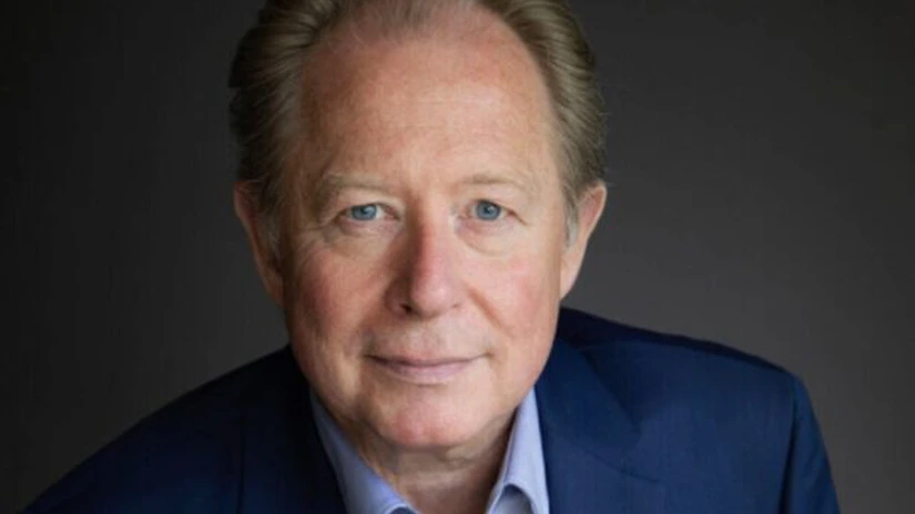 Olivier Van Houtte este noul CEO Cargus