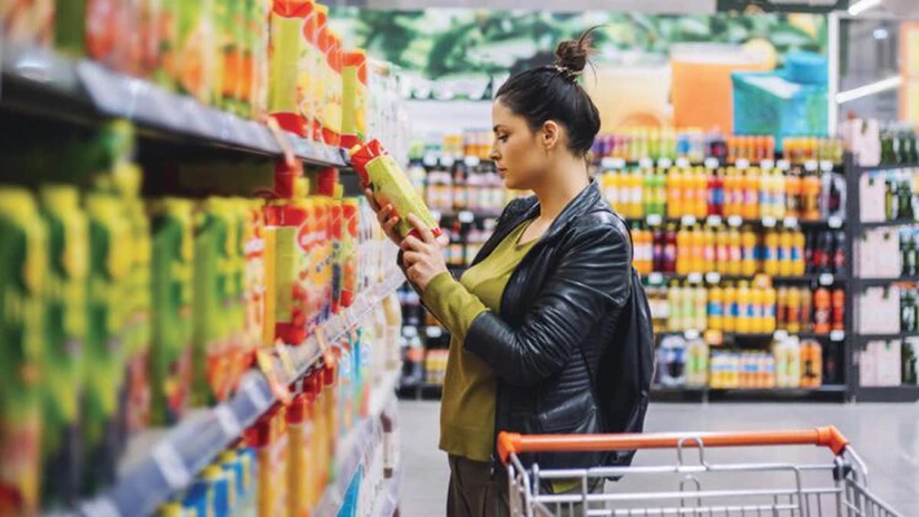 Consumatorii din întreaga lume se aşteaptă la cheltuieli mai mari pentru alimente în următoarele 6 luni - raport PwC