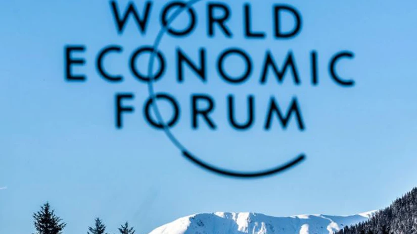Începe Forumul economic mondial de la Davos. Subiectul principal - Ucraina