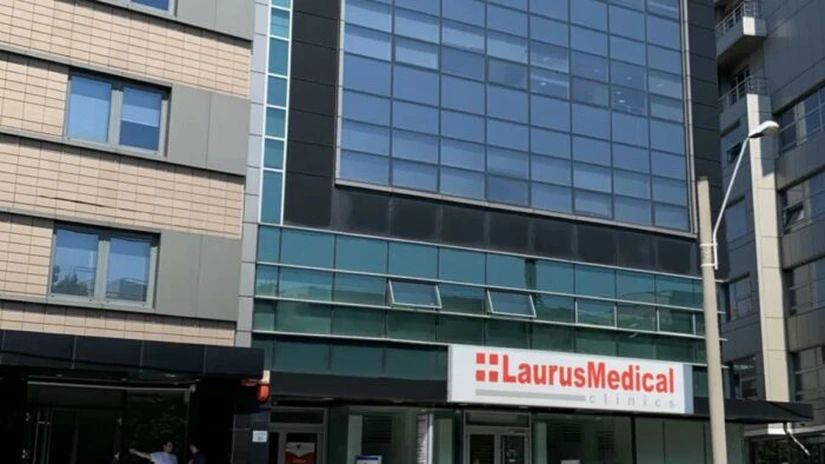 Medicover România cumpără integral reţeaua de clinici Laurus Medical, specializată în proctologie şi în afecţiunile sistemului venos
