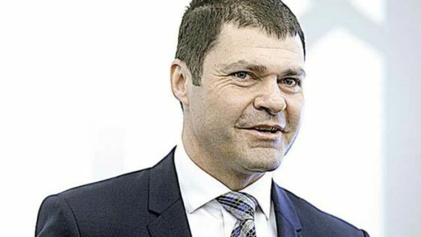 Radu Hanga, președintele BVB: Presiunile inflaţioniste şi dobânzile real negative îi vor face pe deținătorii de capital să se îndrepte către bursă
