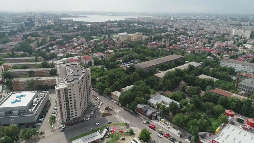 UPDATE. Ce spune CITR. Michael Topolinski contestă licitația adjudecată de SIF Banat-Crișana pentru terenul fostei fabrici Tutunul Românesc