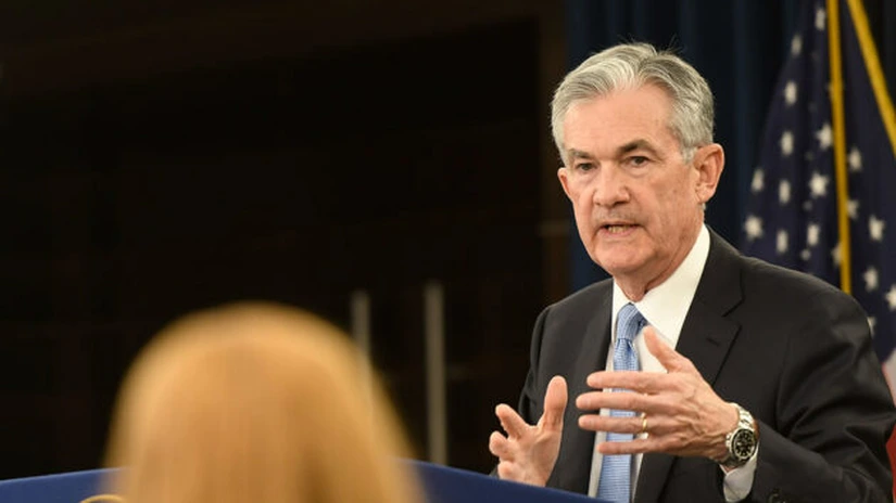 Șeful Fed a recunoscut că nu se aștepta la o inflație atât de puternică și avertizează că e posibil să urmeze și alte surprize