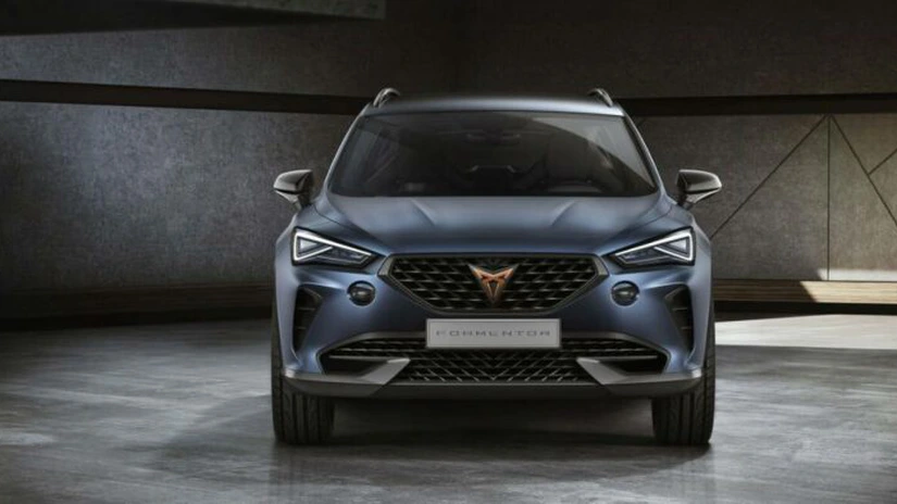 Marca spaniolă Cupra, parte a grupului Volkswagen, mizează pe vânzări de 500.000 de unități în 2025